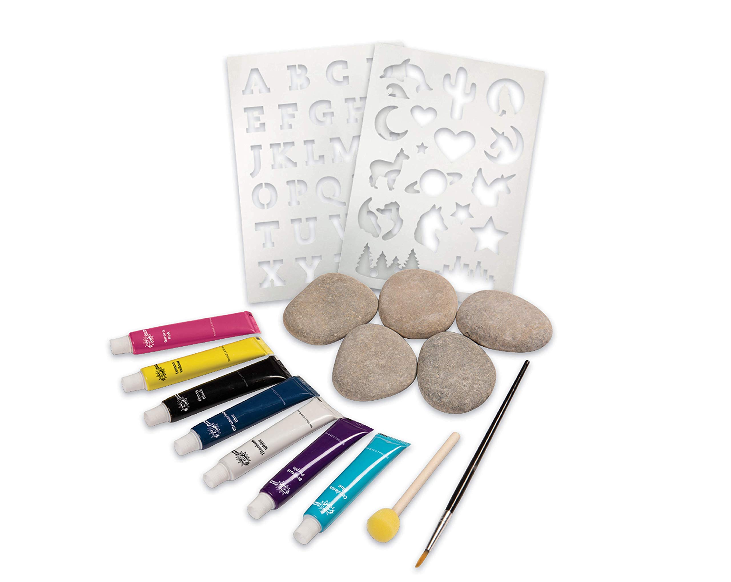 Air-Dry Clay Creatures: Zap! Extra-This Complete Kit Packed with all you need to Shape and Decorate your own Quirky Clay Creatures