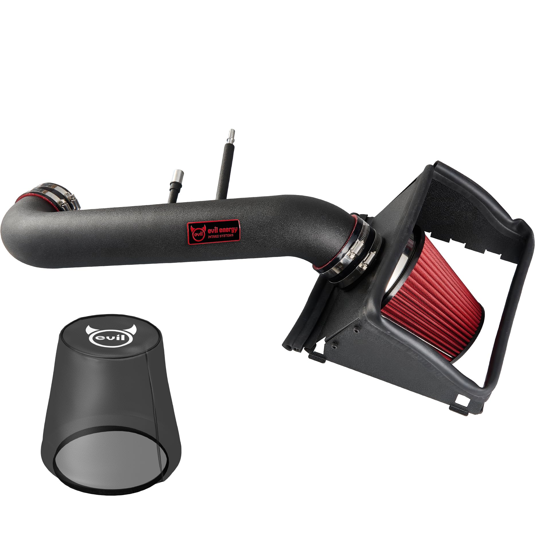 EVIL ENERGY Cold Air Intake
