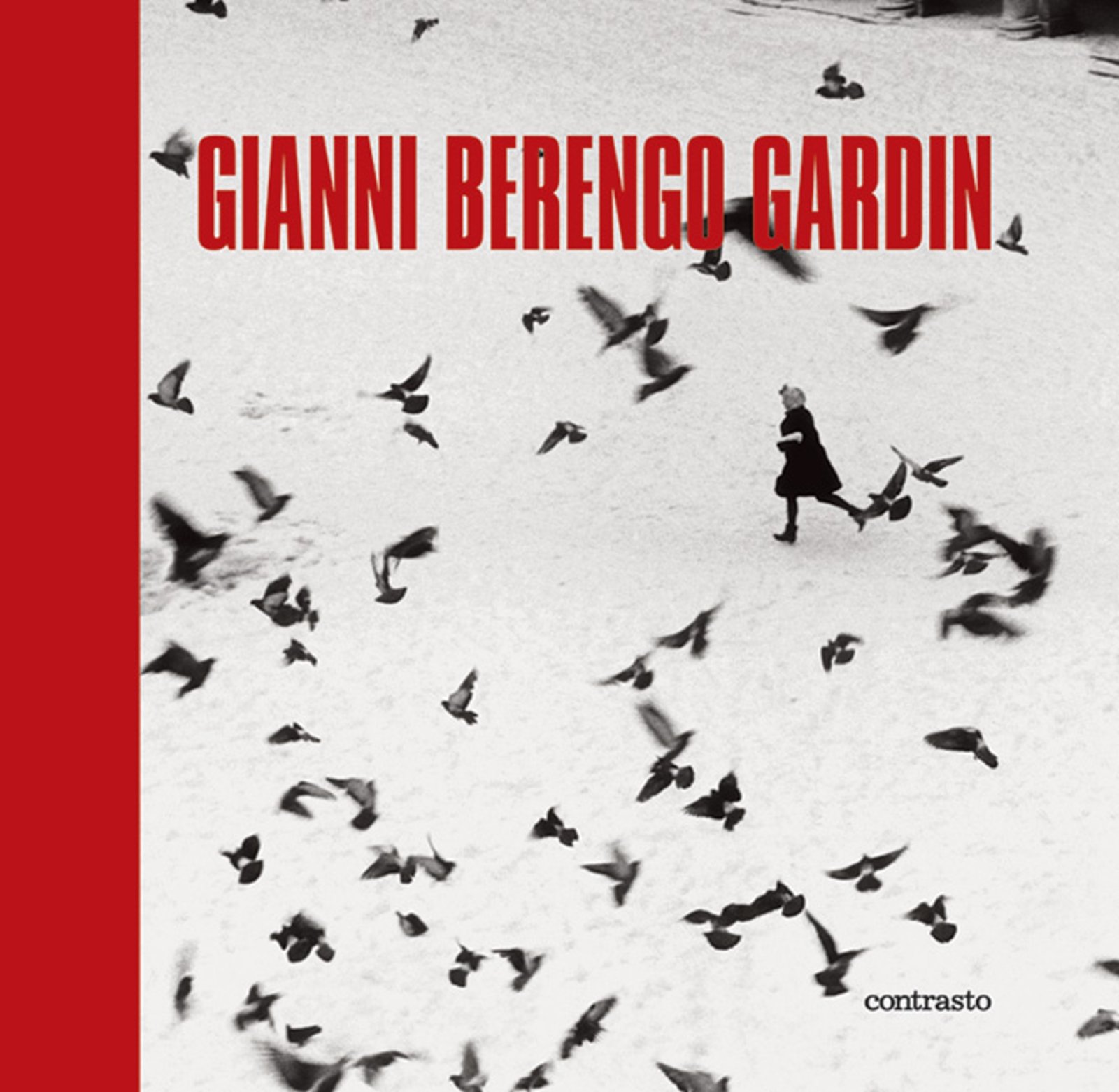 Amazon.com: Gianni Berengo-Gardin: books, biography, latest update