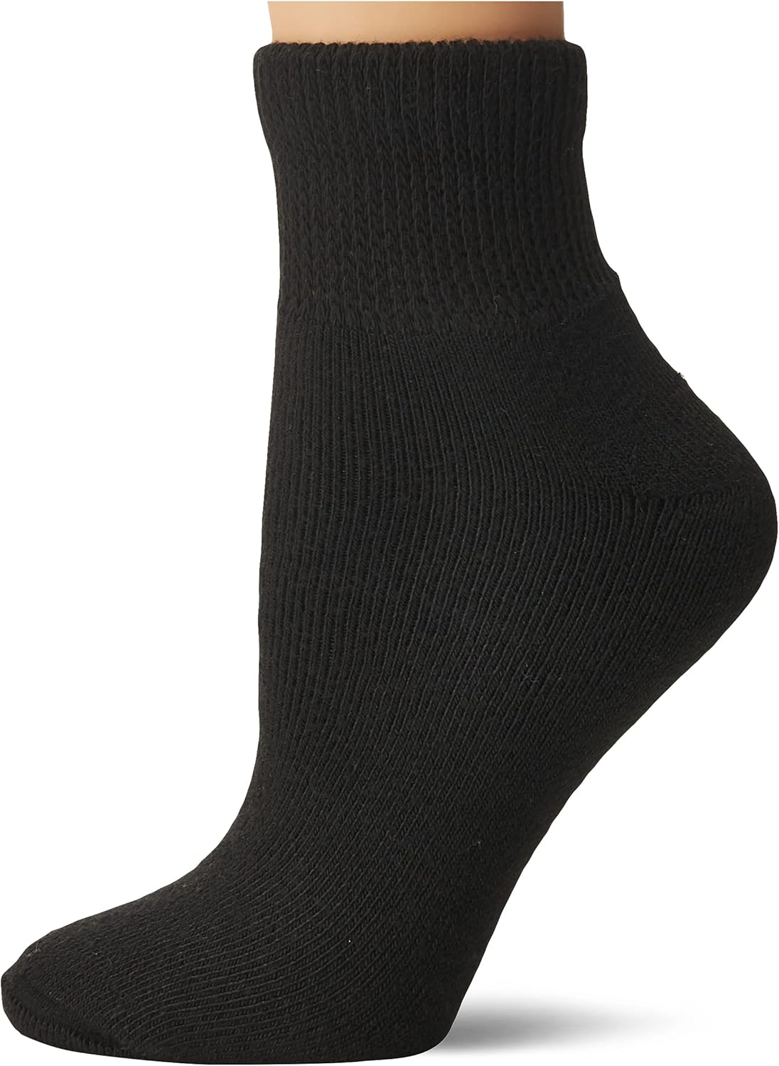 Dr. Scholl's Unisex Erwachsene 1 Pack Diabetes und Kreislaufgeruchsresistente CrewSocken Dr. Scholl's Unisex Erwachsene 1 Pack Diabetes und Kreislaufgeruchsresistente CrewSocken