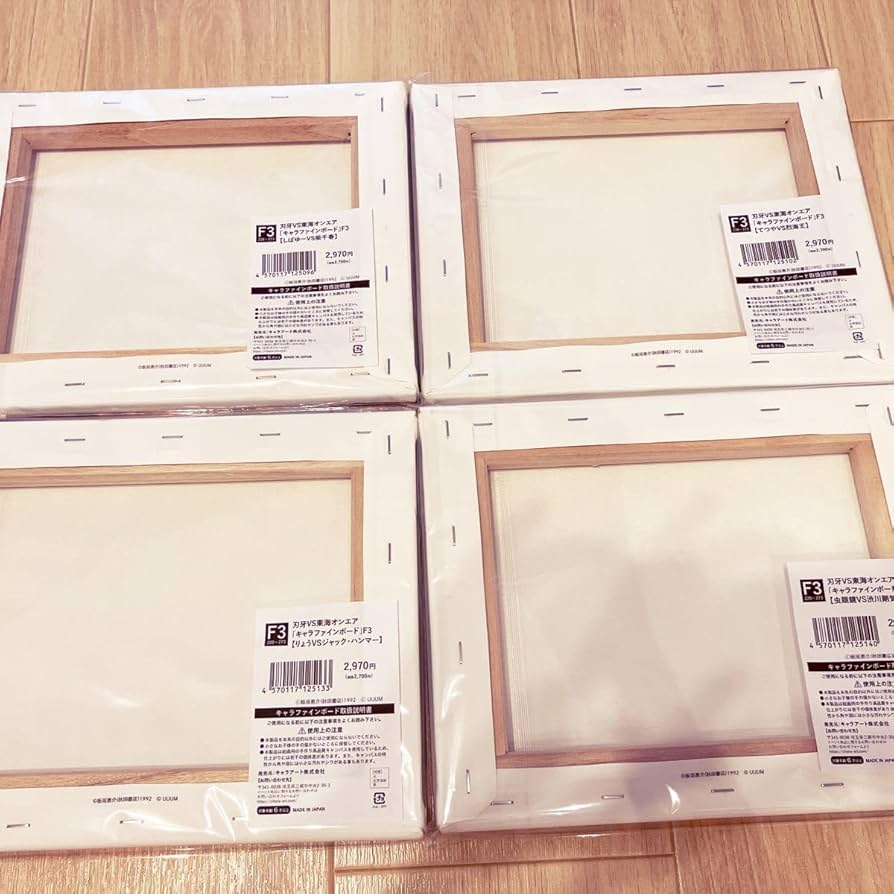 東海オンエア 刃牙 グッズ 複製原画 キャラファイングラフ 刃牙 (バキ) 額 地上最強刃牙展ッ 刃牙VS東海オンエア キャラ