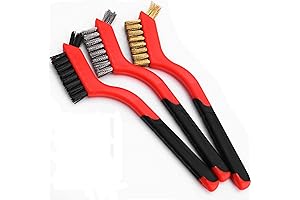 FELCO Cleaning Kit: Essential Tool for Removing Rust and Grime