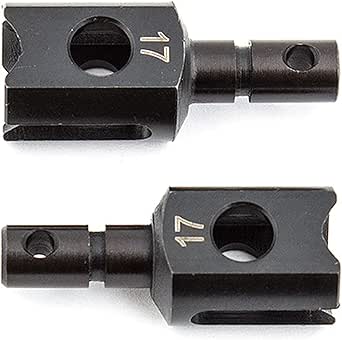 Team Associated RC8B3e V2 Differential Set Art.Nr: 81362 - RC-S Team Associated RC8B3e V2 Differential Set Art.Nr: 81362 - RC-S
