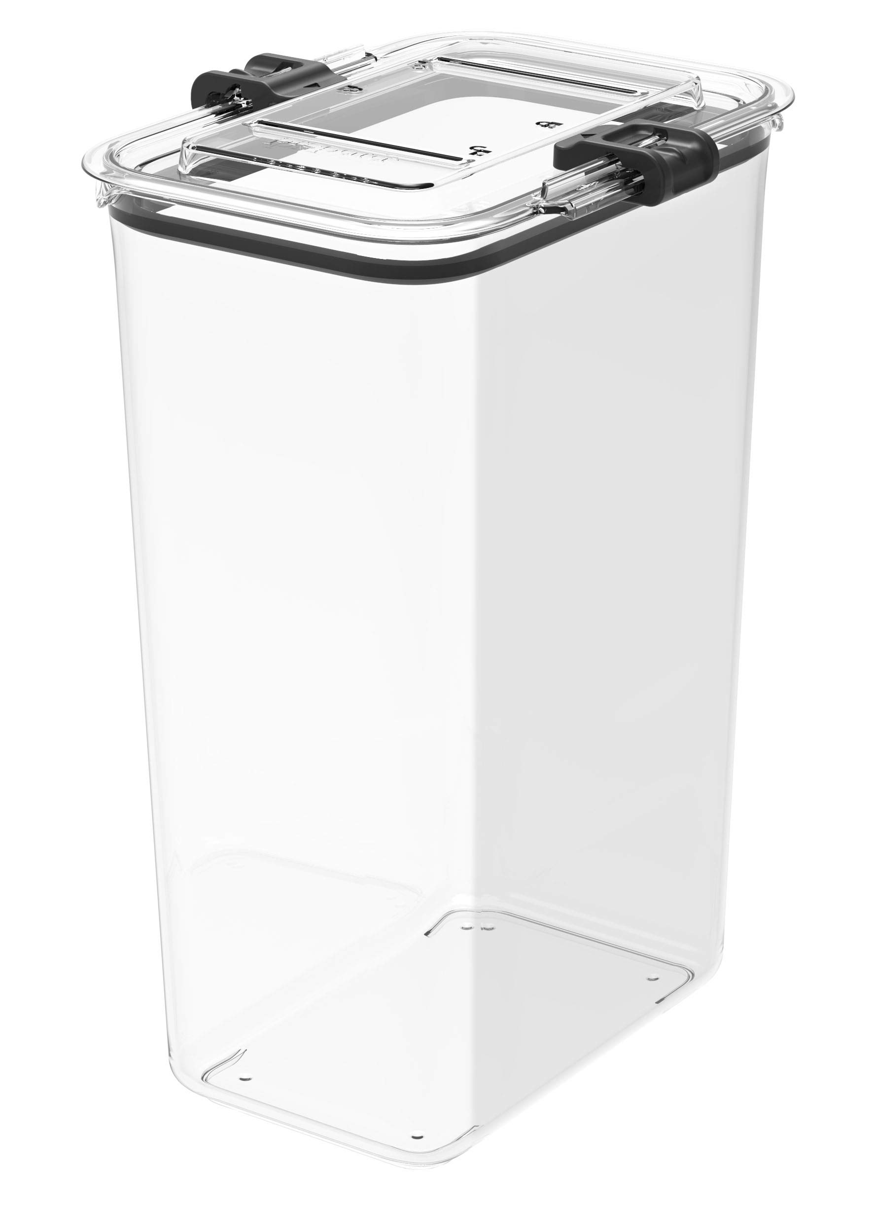 Amazon.com: Prepara Latchlok 22.5 Cup Tritan Food Storage