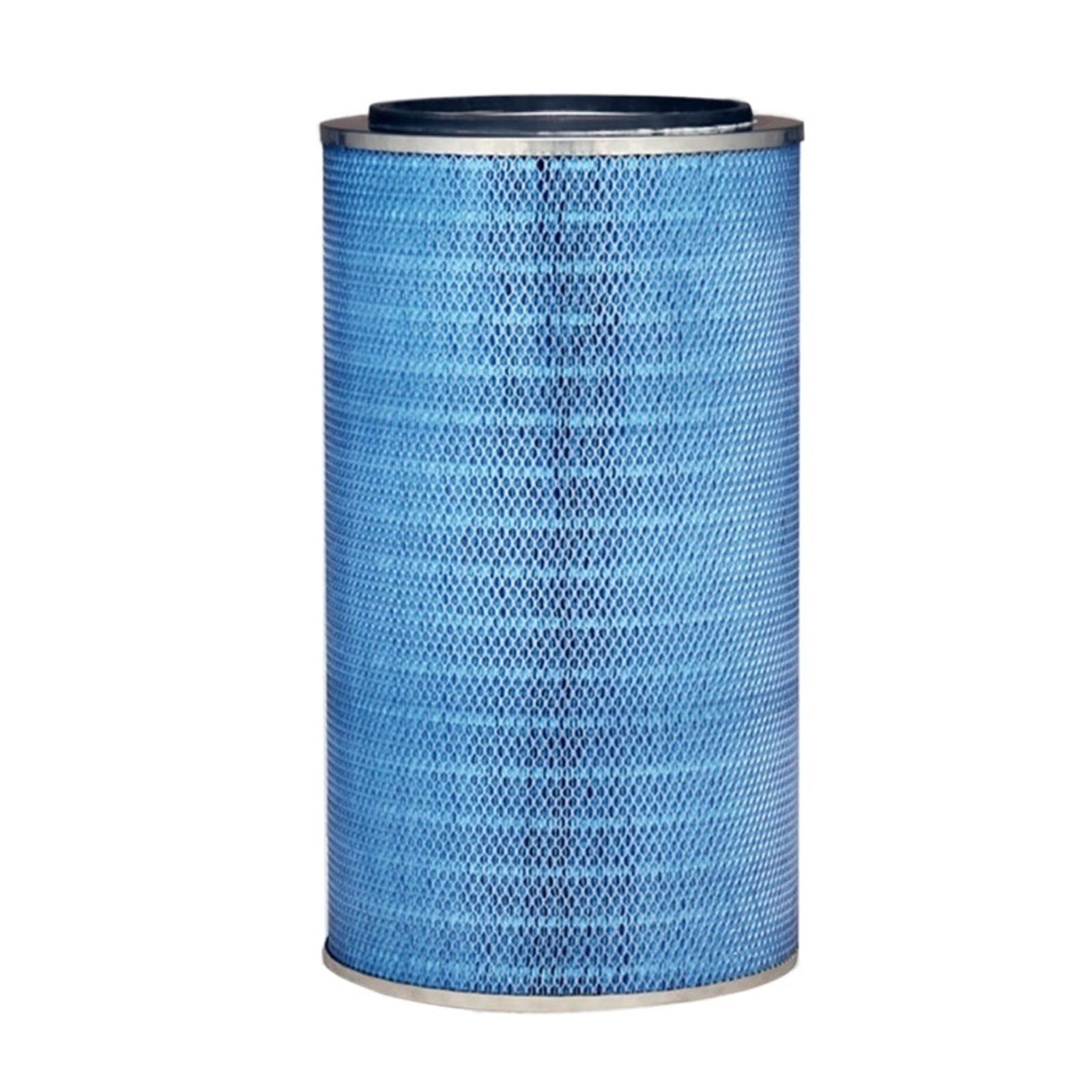Cleufwko One Color Air Compressor Parts Filter Cartridge P151244 Air Filter