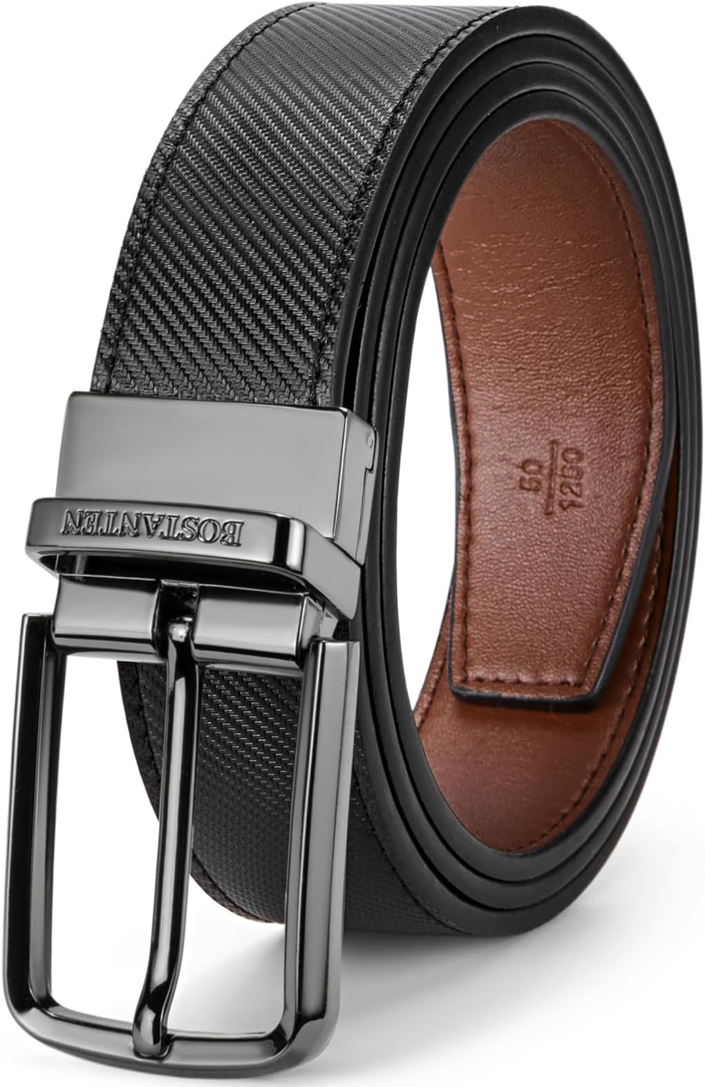 adidas golf reversible belt