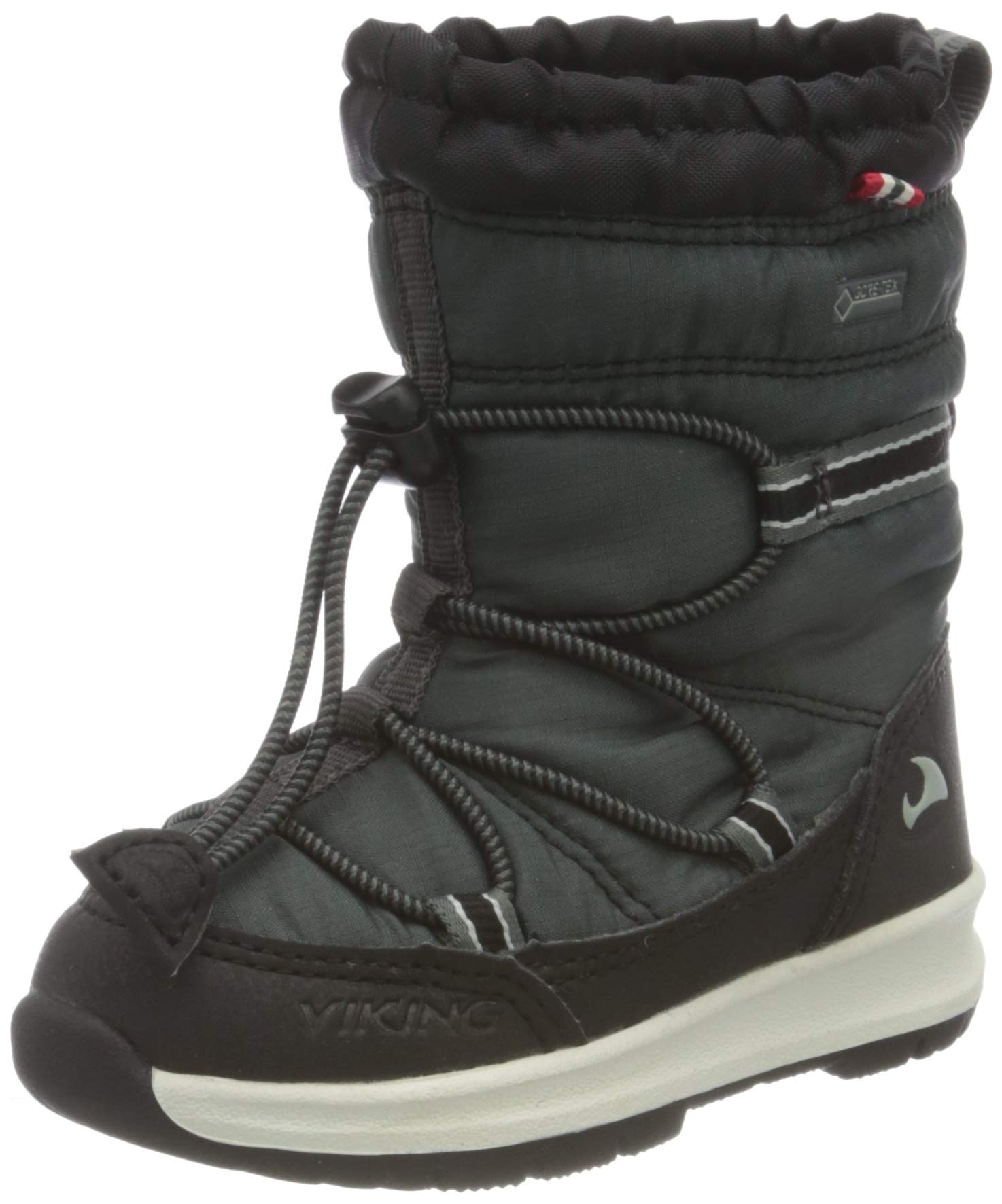 Viking Unisex Kinder Oksval GtxSchneestiefel