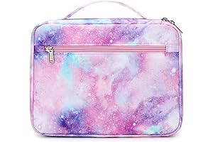 Bible Bags for Girls: Stylish and Practical Scripture Carrying Cases