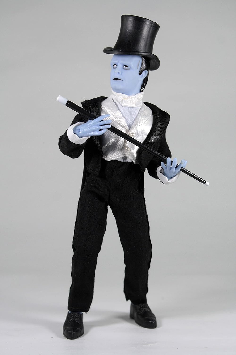 Mego Young Frankenstein Monster 8" Action Figure 14 Points Articulation 63080