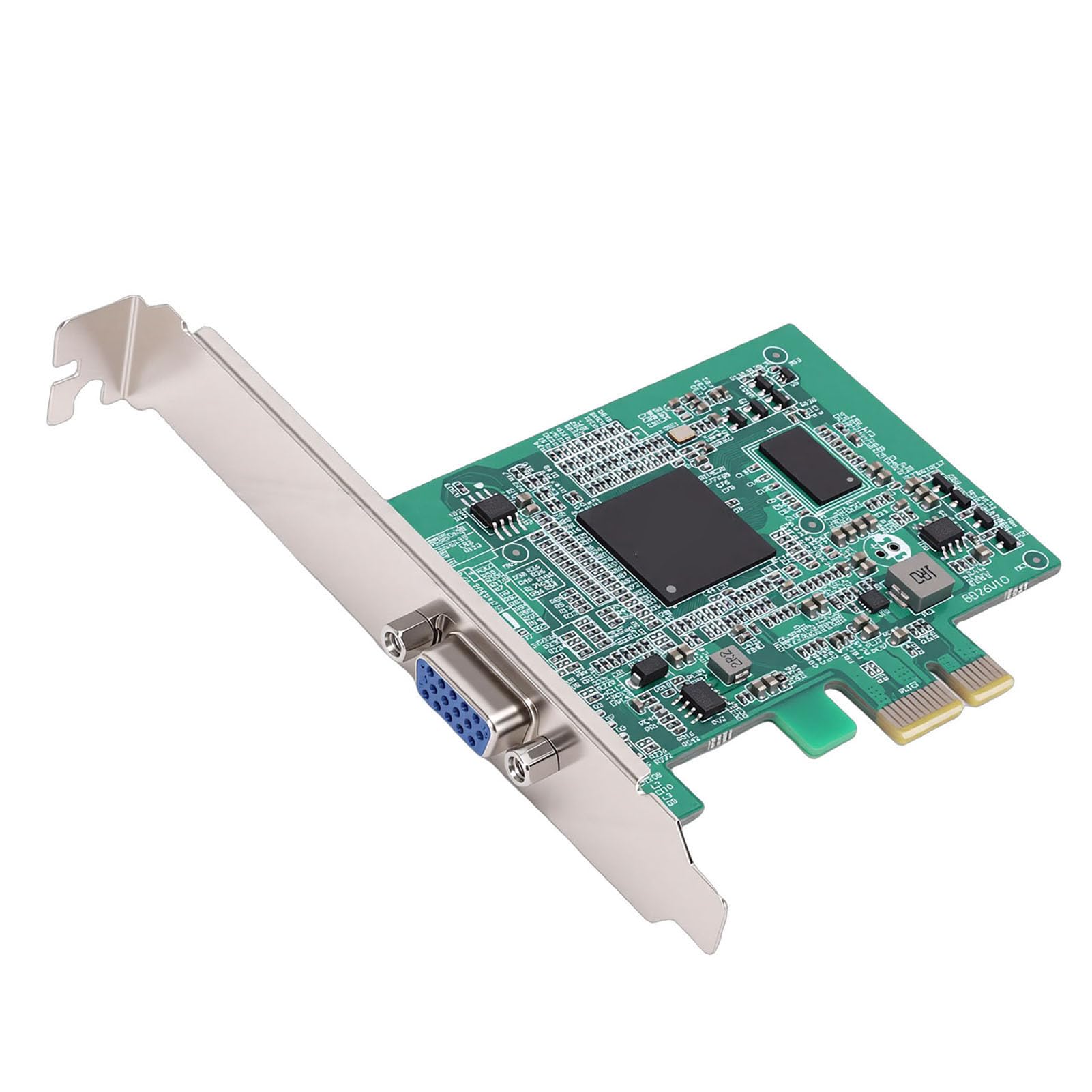 VBESTLIFE PCIe Graphics Card, Video Card with VGA Interface for X99 X79 Motherboard, Supports 1920 x 1080 Resolution, Multiple Display Modes-picture-19