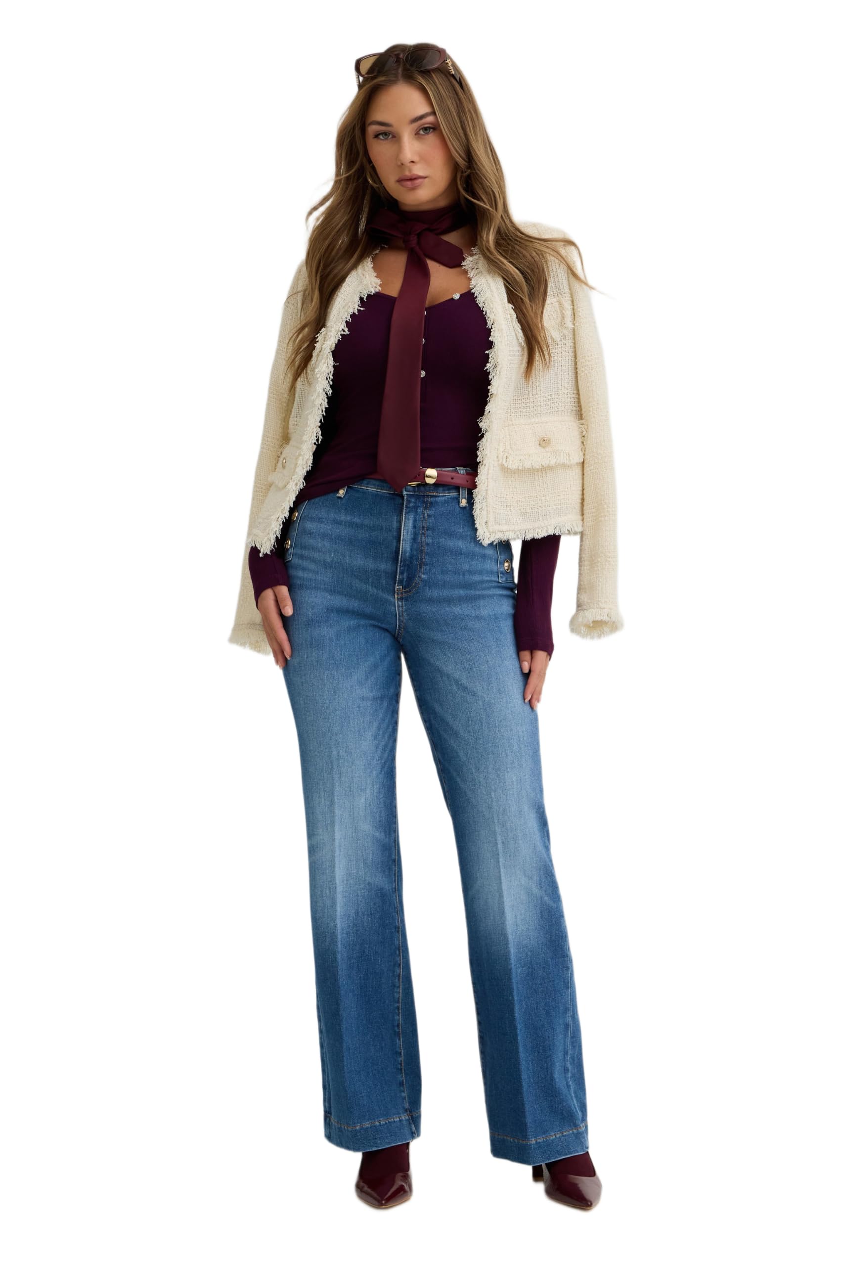 Guess Donna Faye Pant Jeans