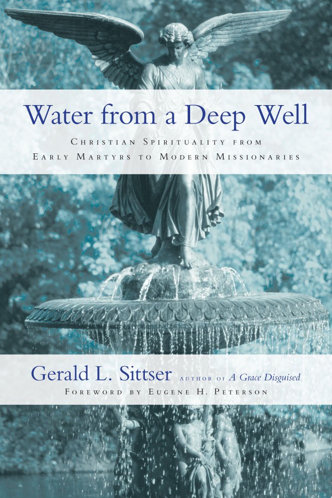 Water from a Deep Well