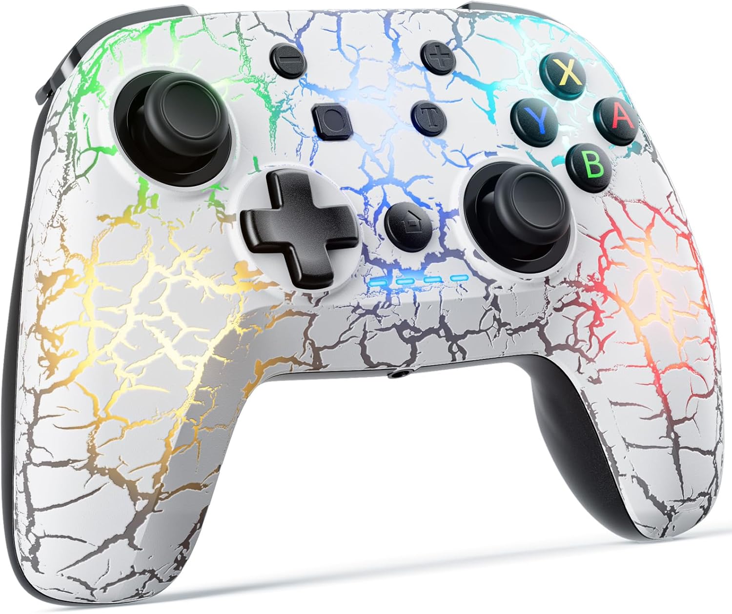 Switch Controllers, Wireless Switch Pro Controller Compatible with Nintendo Switch