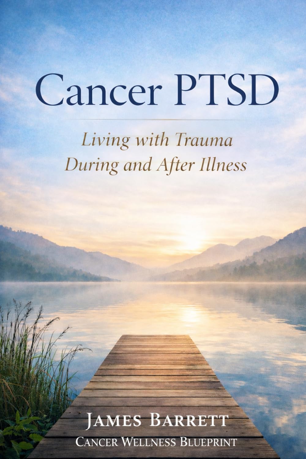 Cancer PTSD: Living With Trauma Before And After Illness