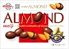 Meiji Almond Chocolate, 2.7 oz 79 g x 10 Packs