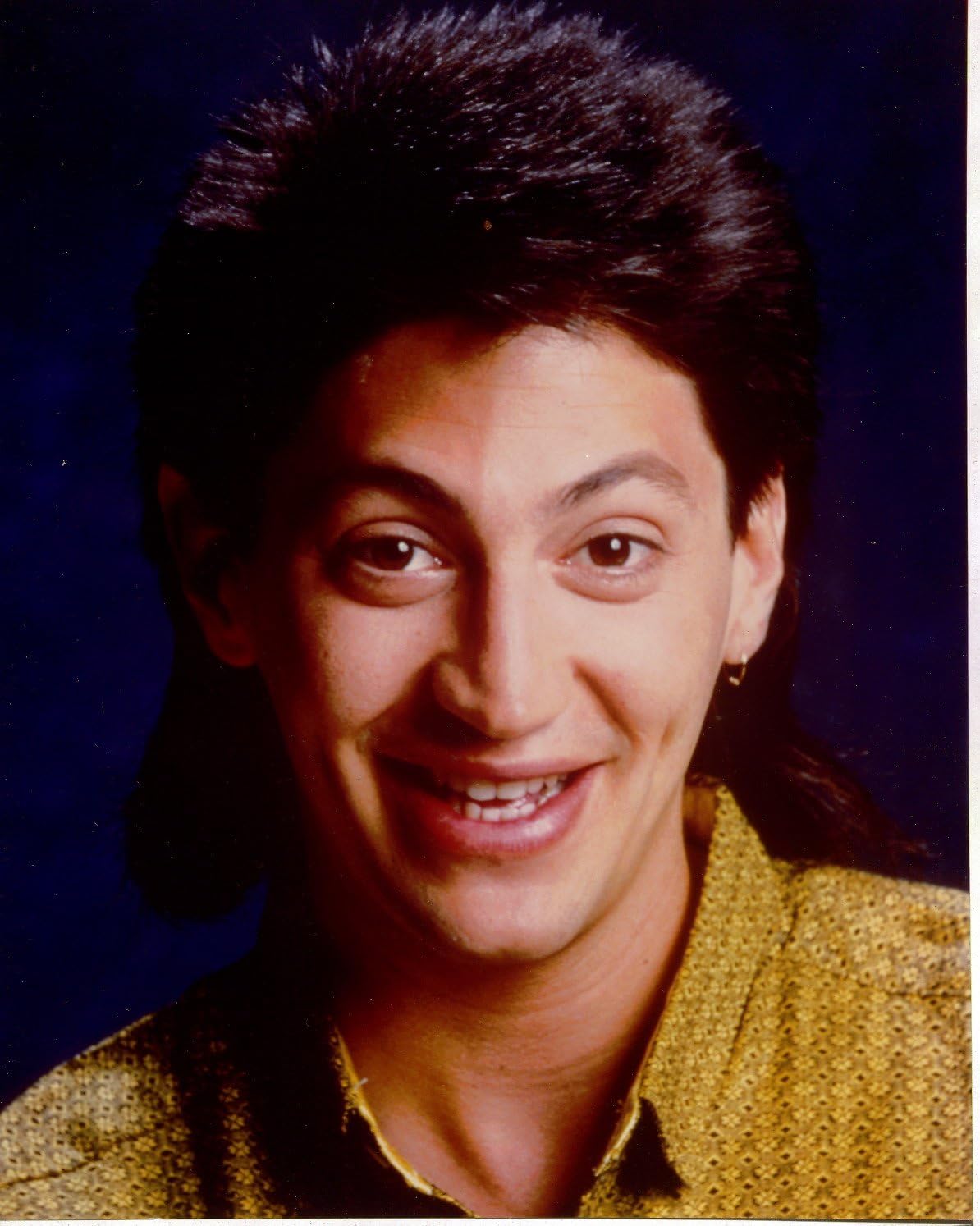 Beans Baxter Stuart Fratkin 8x10 photo H4798 at Amazon's Entertainment