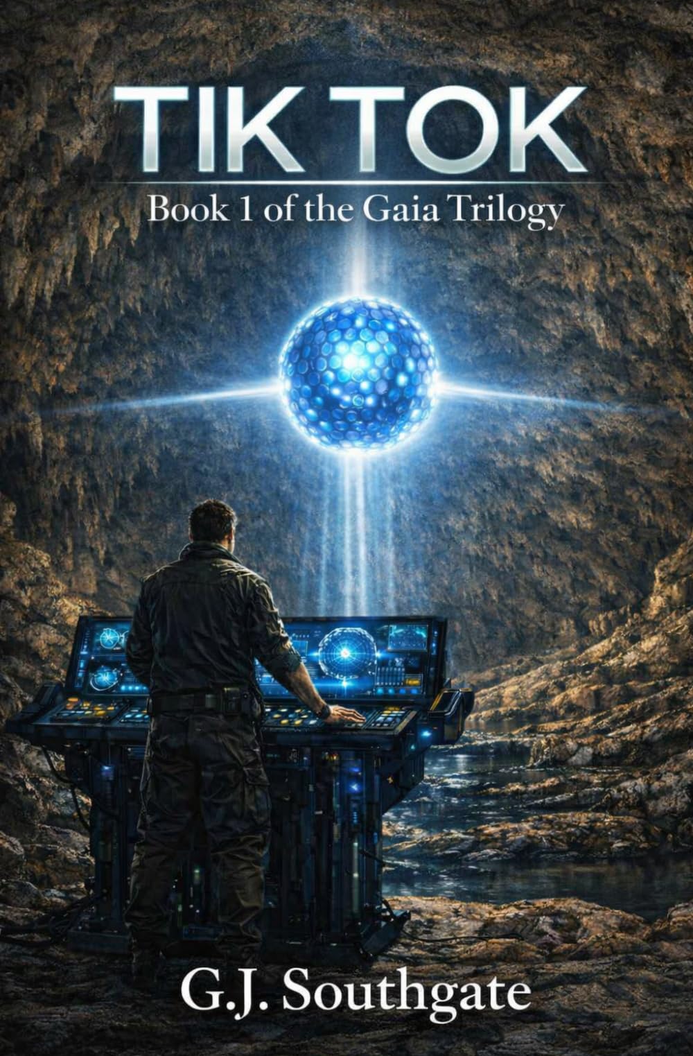TIK TOK: Gaia's First Warning