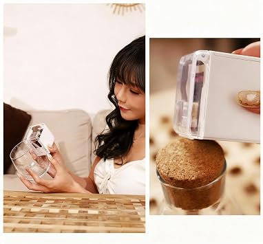 Edible Printer Machine with APP Control for Custom DIY Patterns on Bread, Coffee & Art Cooking