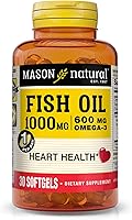 Vista 1 de ACEITE DE PESCADO 1000 MG SUPER OMEGA-3, 30 cápsulas blandas