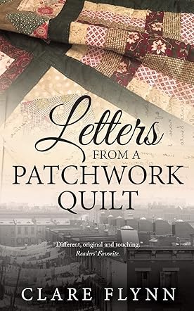 Letters From a Patchwork Quilt