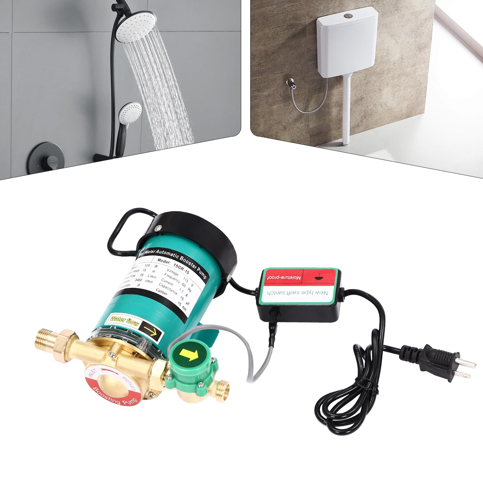 Navien Circulation Pump 30010346a Recirculation Valve Kit Navicirc