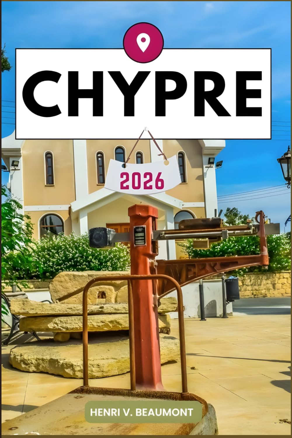 Chypre Guide de voyage: Explorez votre destination comme un local conseils de voyage, options d’hébergement, restaurants, principales attractions et bien plus encore.