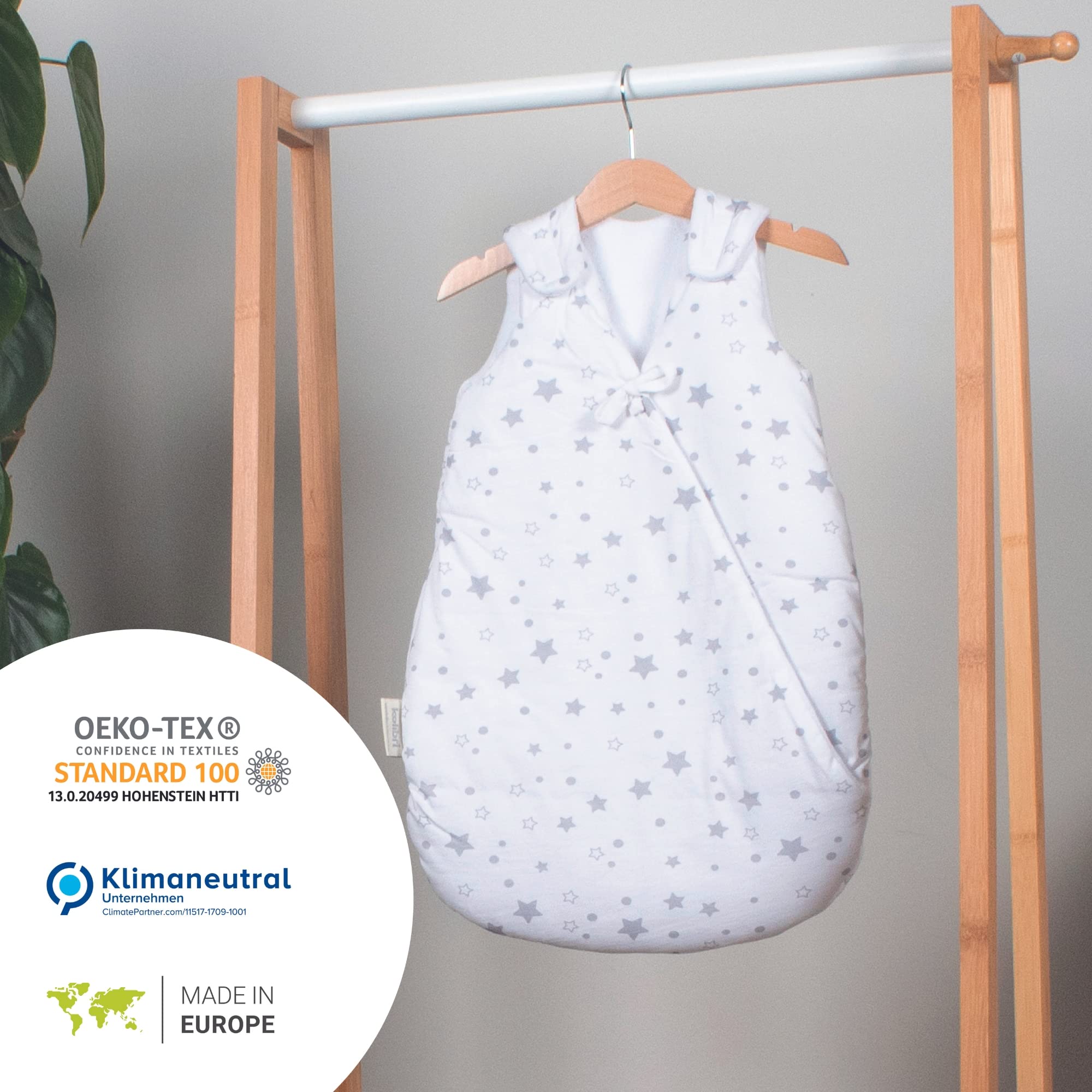 kolibri schlafsack Baby Sleeping Bag Safe Bag with I Clinic Supplier No. 1 I No Metal I Size:145cm Cube Agree C:62 Race SWIM