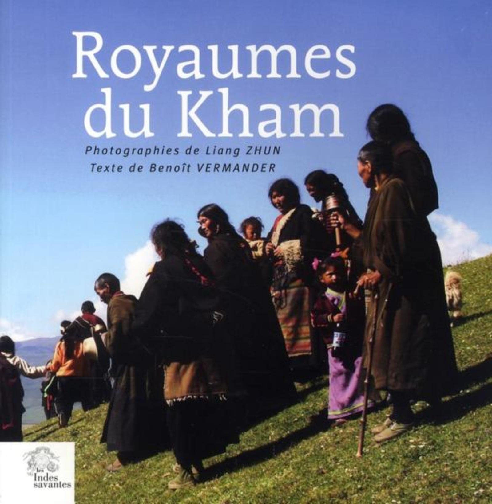 Royaumes du kham