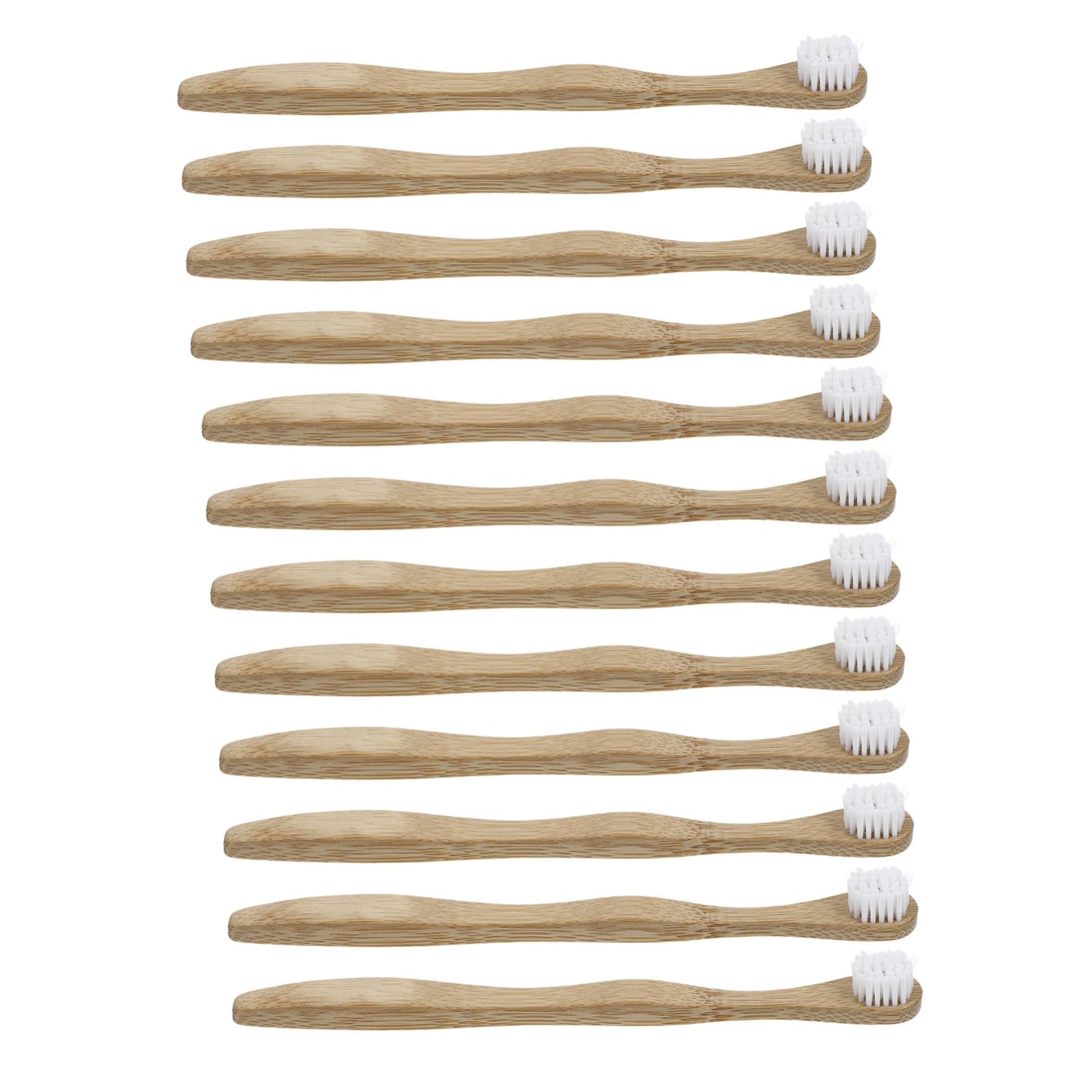 VALICLUD 12pezzi Spazzolino Per Lingua Pz Strumenti Raschietto Lingua Pulizia Igiene Orale Per Adulti Antiscivolo Ergonomico Resistente Facile Da Usare