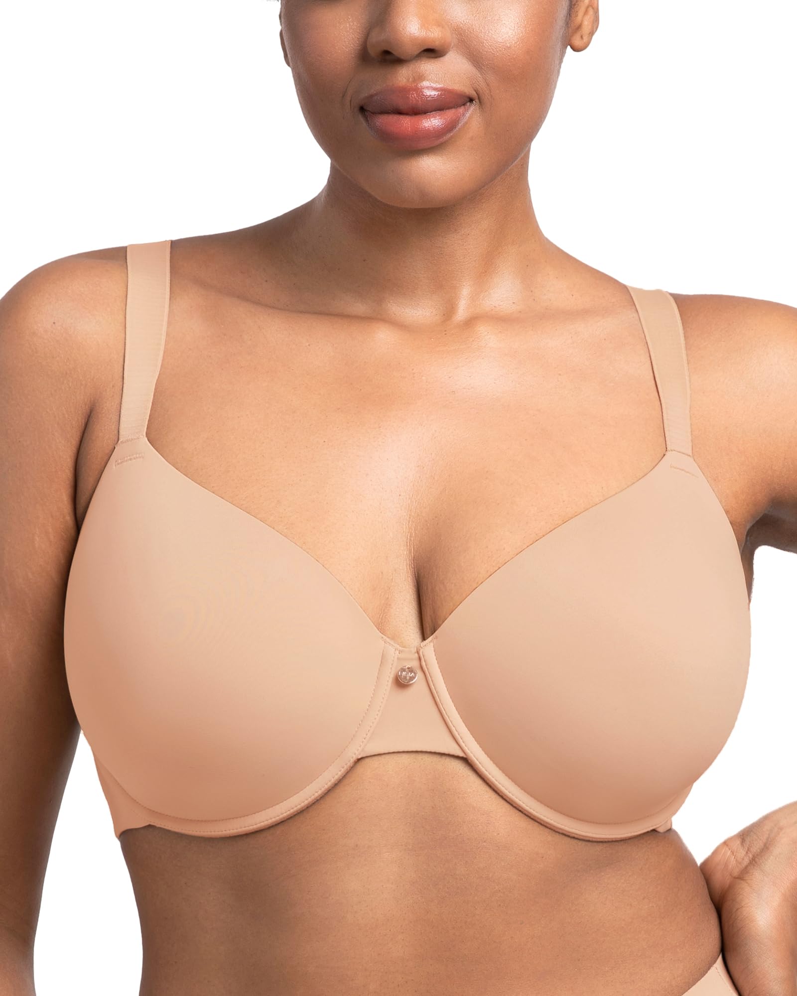 HSIA Full Coverage Minimizer