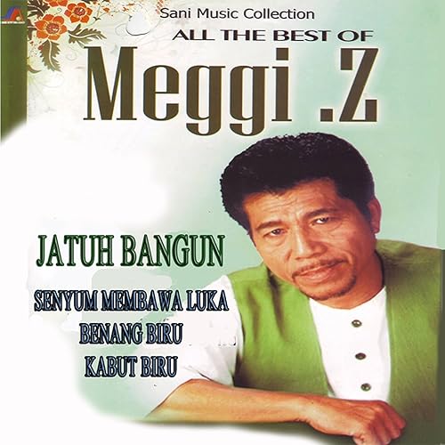 Darah Biru By Meggi Z On Amazon Music Amazon Com