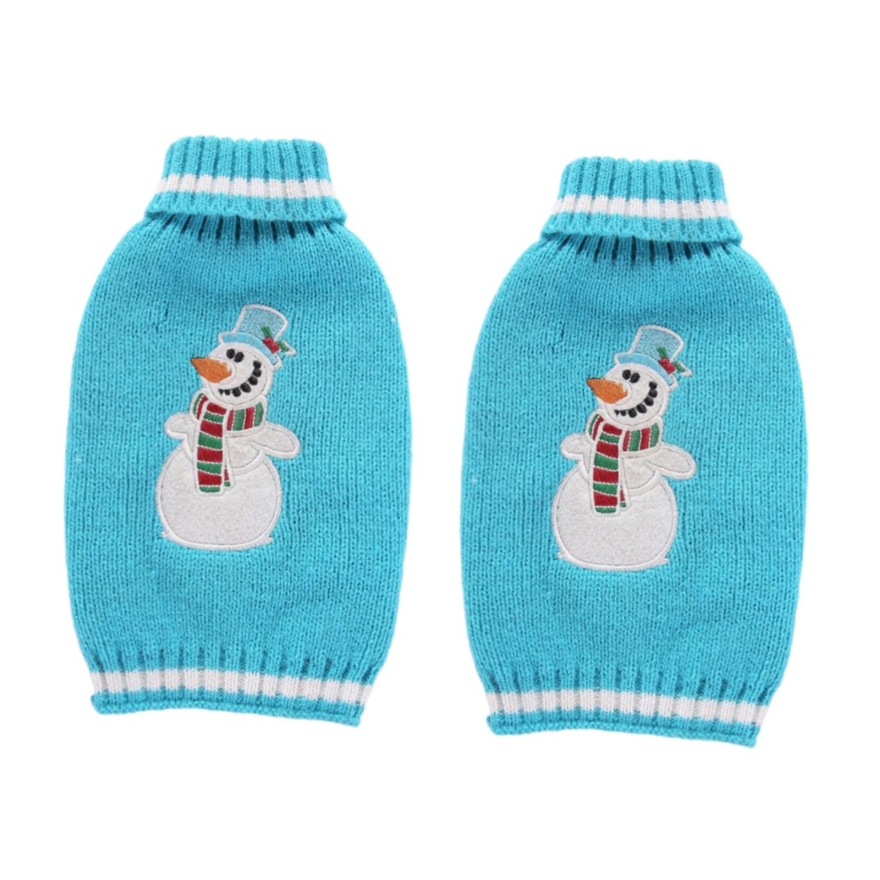 Vêtements pour animaux de compagnie et pulls pour chiens parfaits pour les shooting photos