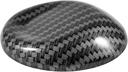 Miniatura 9 de E-cowlboy Adhesivo de fibra de carbono para Chevrolet Corvette C7 Z06 Z51 ZR1 Stingray Grand Sport 2014 2015 2016 2017 2018 2019 Accesorios