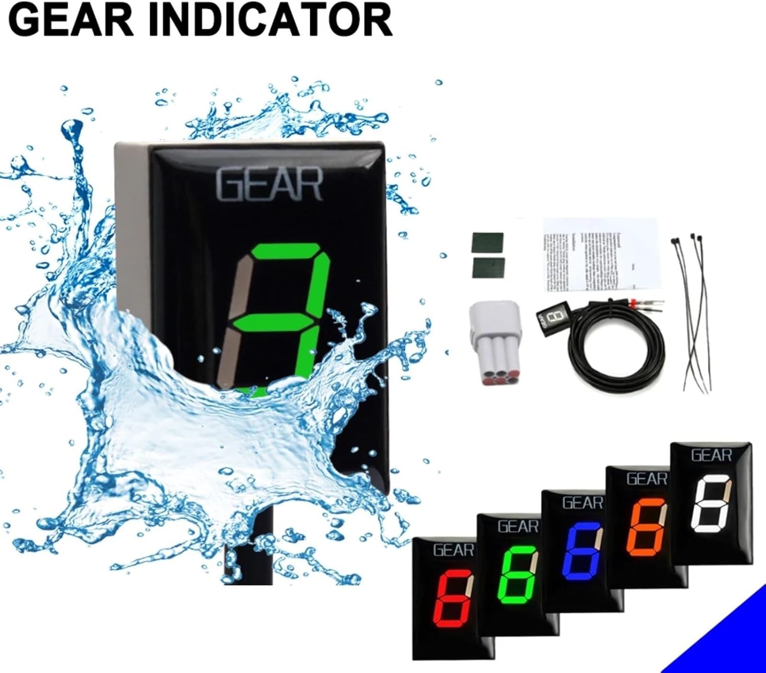 バイク用センサーレバー Compatible With Suzuki For Boulevard For M109R For M10