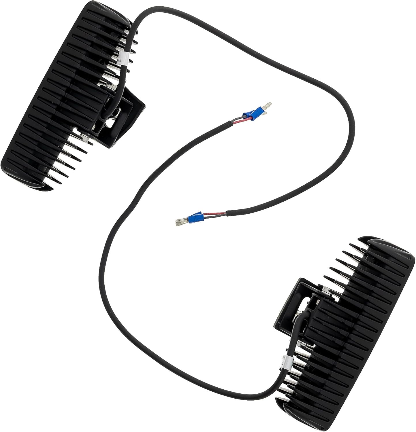 Ariens 79108600 LED Headlight Kit Zero Turn Mower Gravely PT ZX ZT HD PT Z Apex