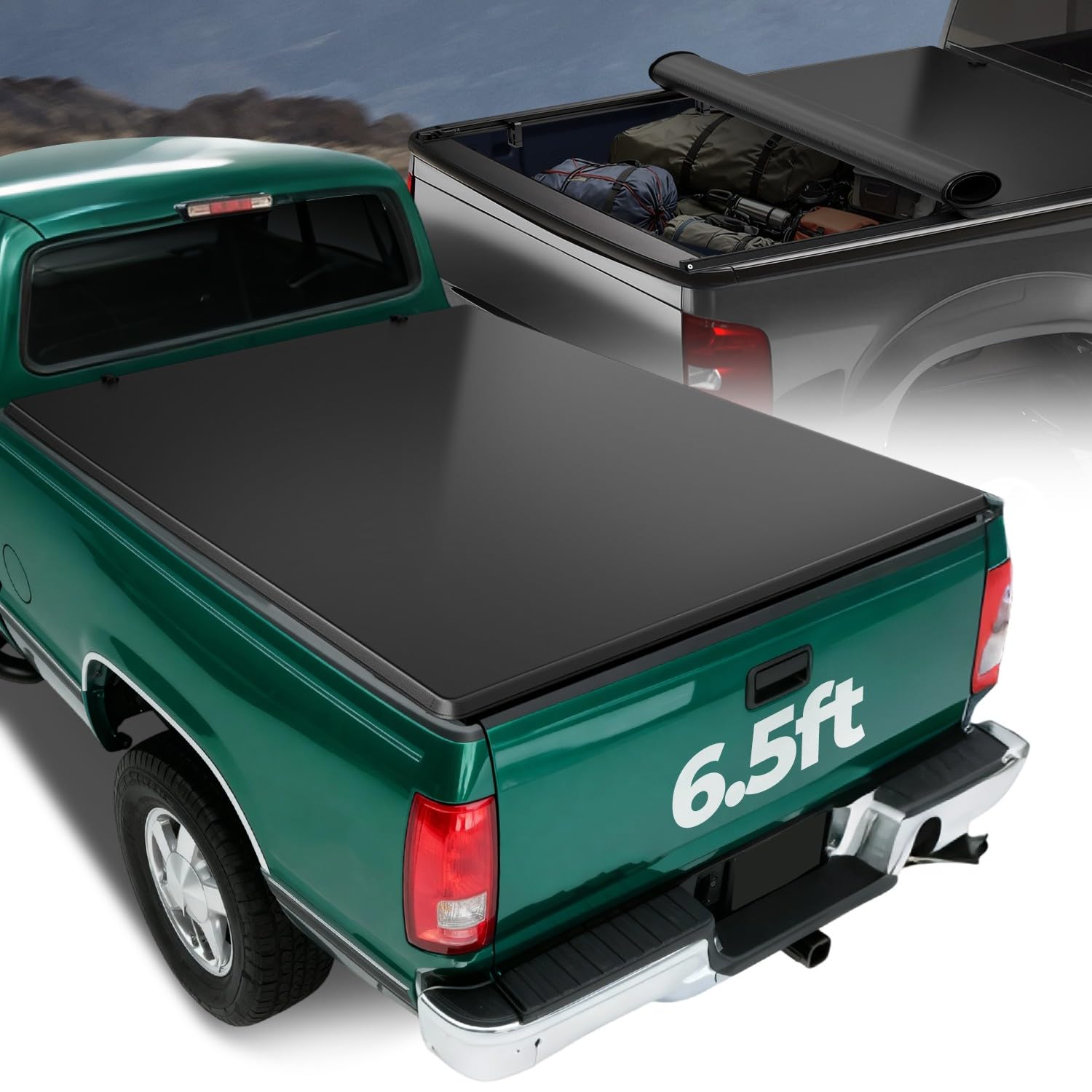 Auto Dynasty Soft Roll-Up