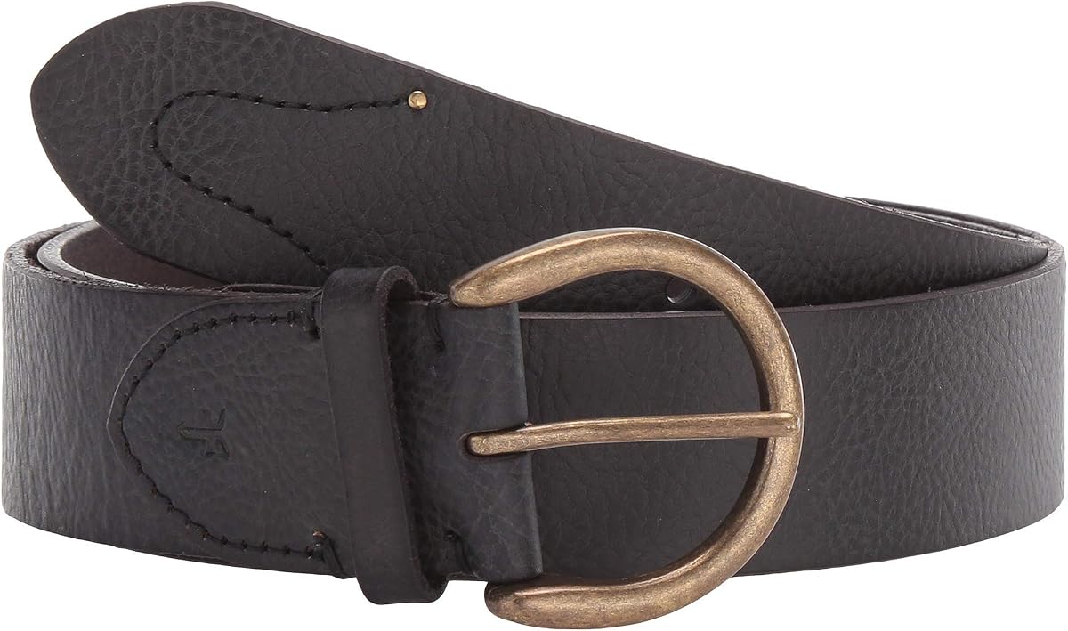 Frye Women's Women's 40mm Leather Belt