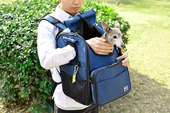 Amazon.co.jp: PFI(ピーファイ) ペットキャリー レギュラータイプ