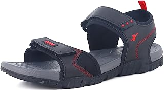 Sparx Men Buckle Sandal Price In India