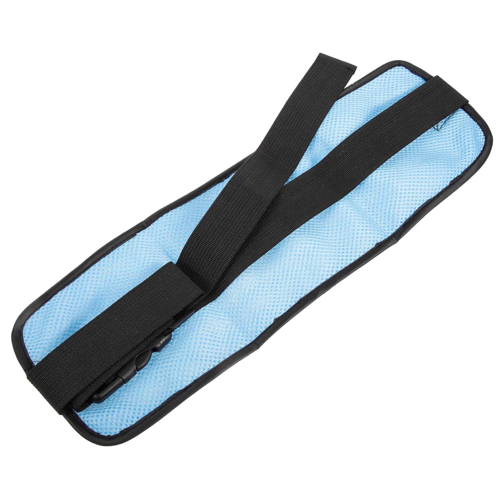 HOMOCONO Elastic Breathable for Elderly Lap Strap Fixed Guardrail Straps for Patients