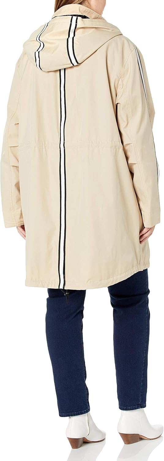Rachel roy raincoat Clearance