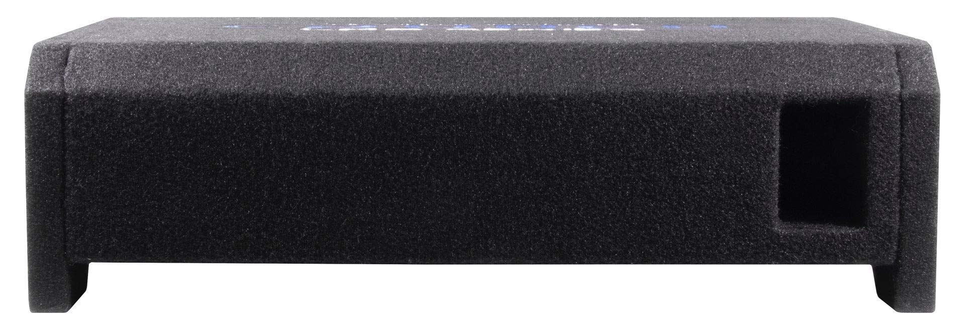 Crunch CRB200 Subwoofer Passif pour Auto 400 W