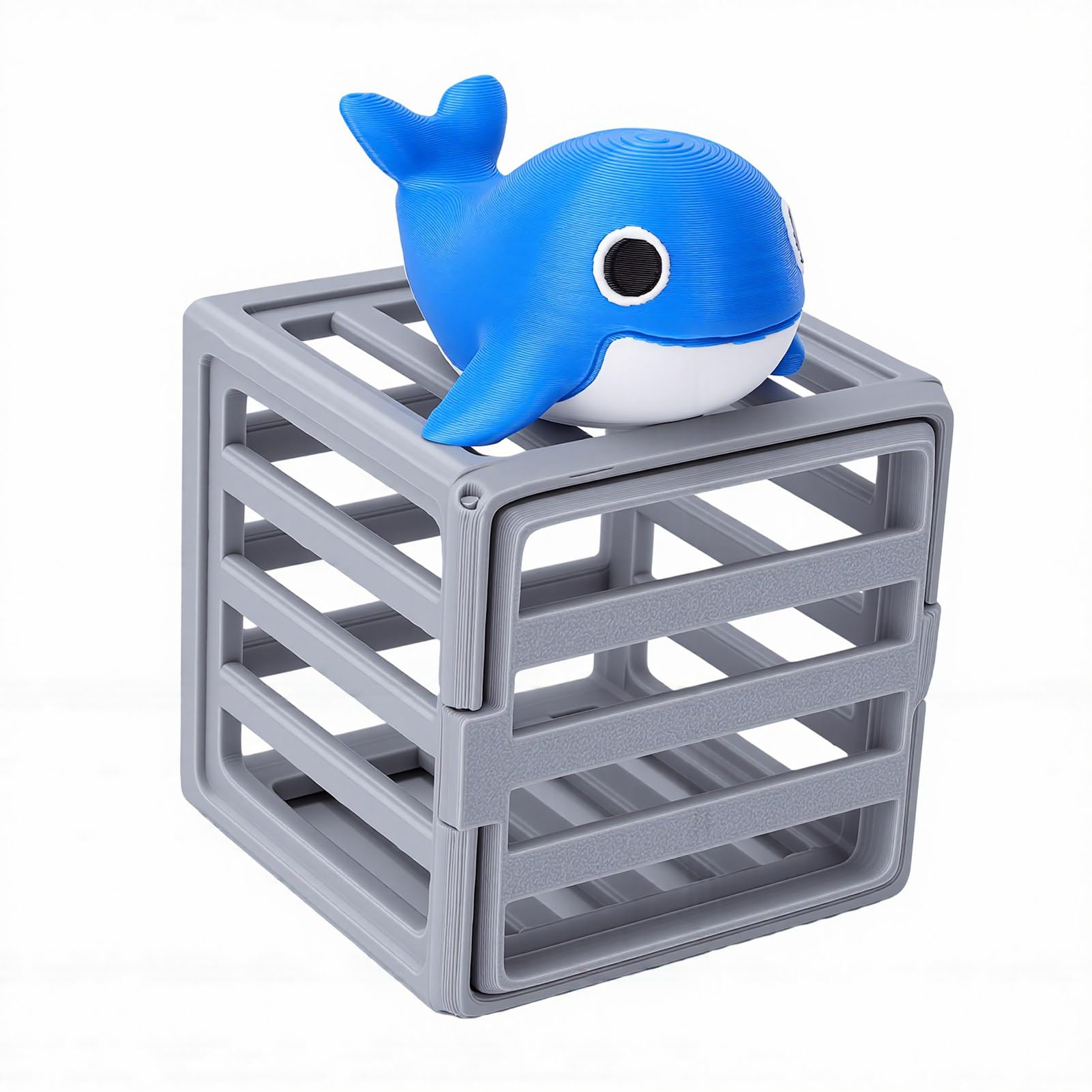 Matybobe Jouets de Plongée pour Piscine Enfants, Sauvetage de Créatures