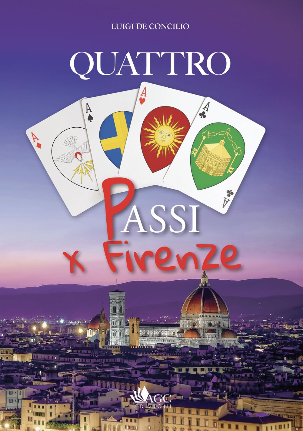 Quattro Passi Per Firenze - 4