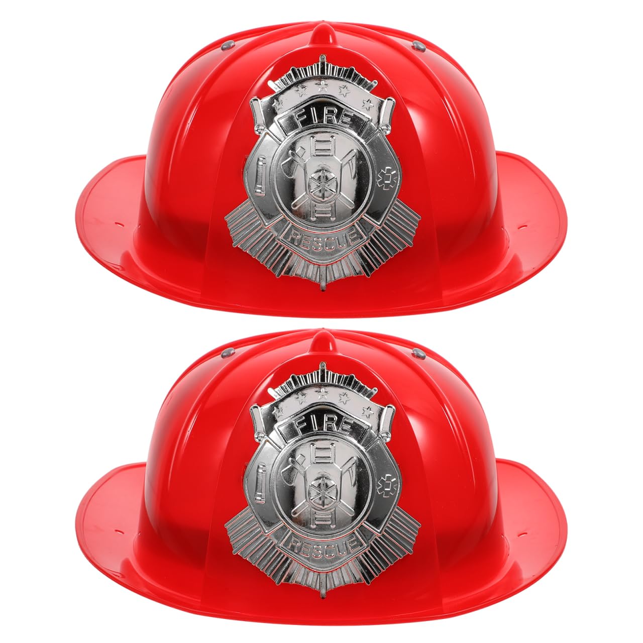 CASQUE POMPIER ENFANT Sapeur Pompier Accessoire 2 Casques Pompier EUR Pompier Accessoire 2 Casques 176336330081