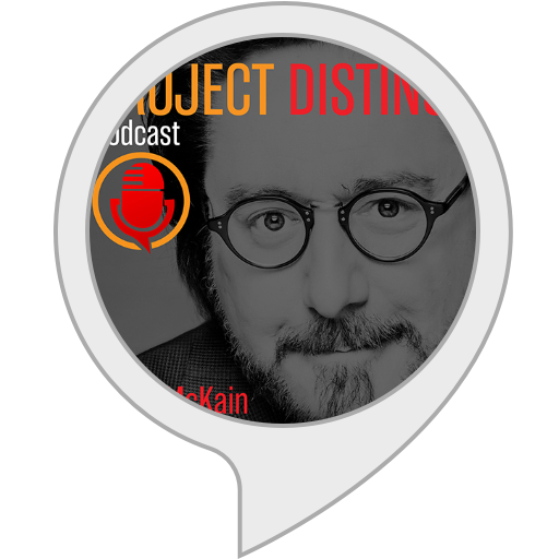 Amazon.com: Project Distinct : Alexa Skills