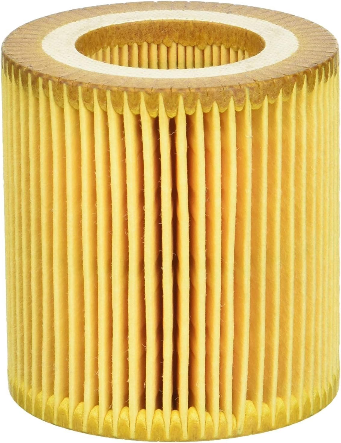 2 Pack MANN Oil Filter HU816X for BMW - E60 E65 E90 11 42 7 541 827 ...