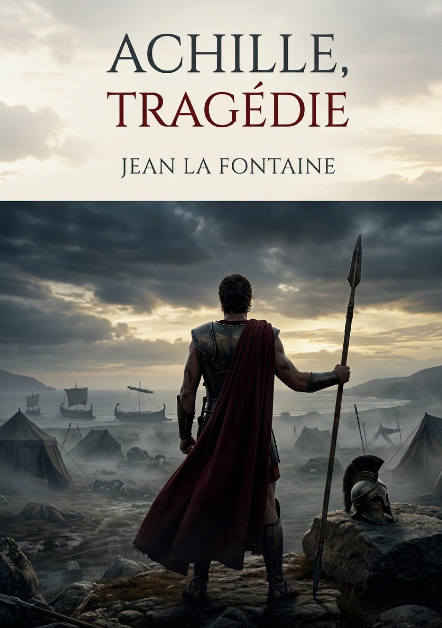 Achille, Tragédie: Les thèmes de l'honneur, de l'amour et du devoir à travers le personnage mythique d'Achille.
