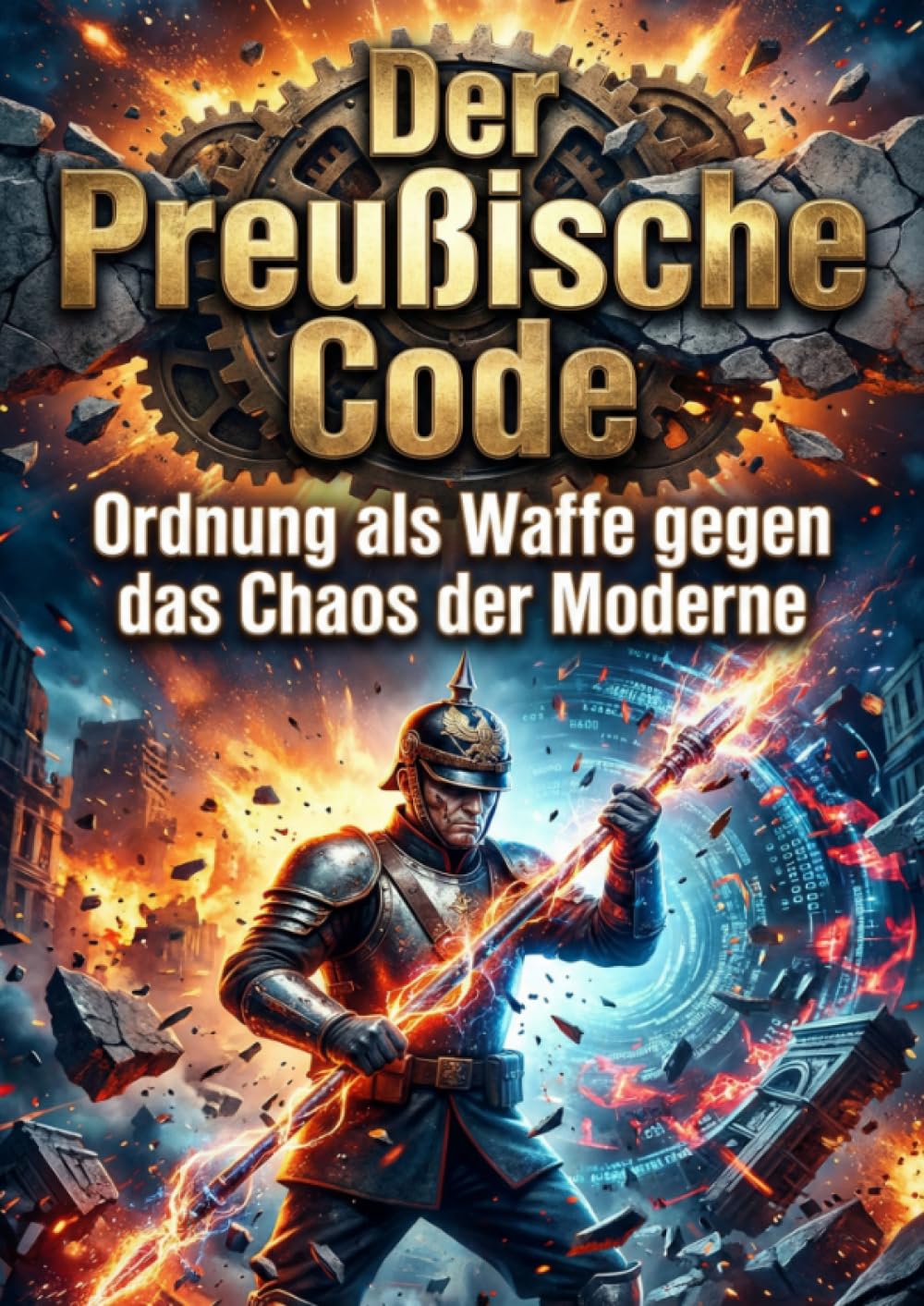 Der Preußische Code: Ordnung als Waffe gegen das Chaos der Moderne