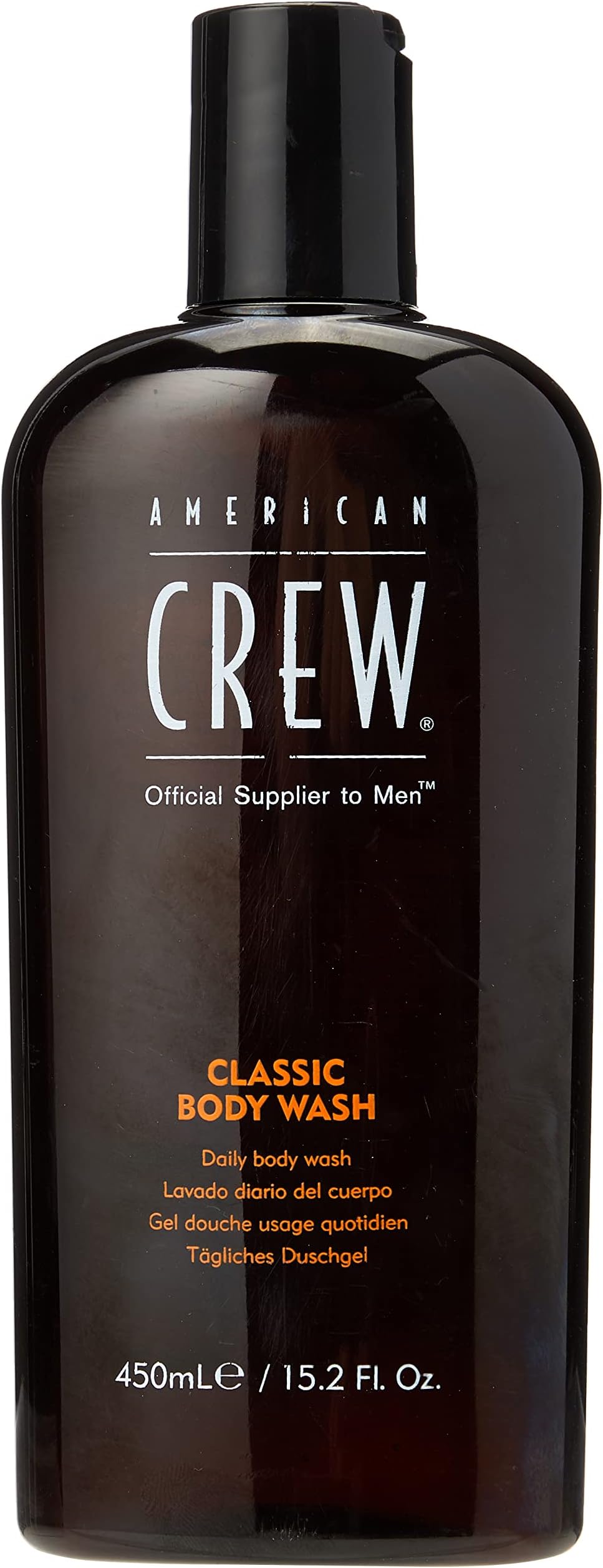 Classic Body Soap, 15.9 fl oz (450 ml)